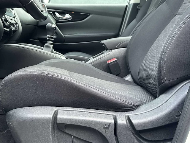 Nissan qashqai 1.2 connect edition 2015 | gs-686-t i - afbeelding 3 van  38