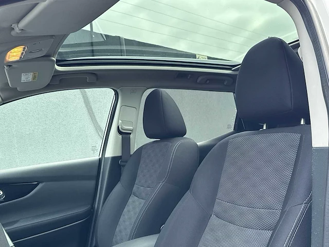 Nissan qashqai 1.2 connect edition 2015 | gs-686-t i - afbeelding 4 van  38