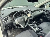 Nissan qashqai 1.2 connect edition 2015 | gs-686-t i - afbeelding 8 van  38