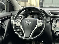 Nissan qashqai 1.2 connect edition 2015 | gs-686-t i - afbeelding 9 van  38