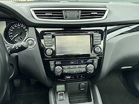Nissan qashqai 1.2 connect edition 2015 | gs-686-t i - afbeelding 14 van  38