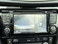 Nissan qashqai 1.2 connect edition 2015 | gs-686-t i - afbeelding 15 van  38