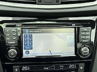 Nissan qashqai 1.2 connect edition 2015 | gs-686-t i - afbeelding 16 van  38
