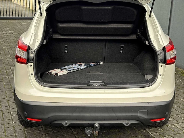 Nissan qashqai 1.2 connect edition 2015 | gs-686-t i - afbeelding 20 van  38
