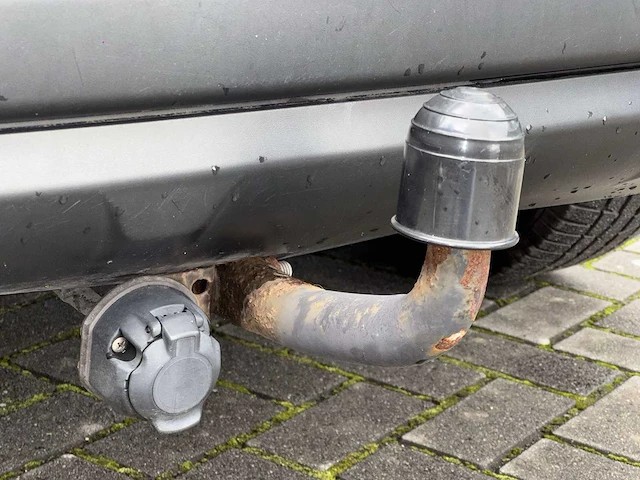 Nissan qashqai 1.2 connect edition 2015 | gs-686-t i - afbeelding 30 van  38