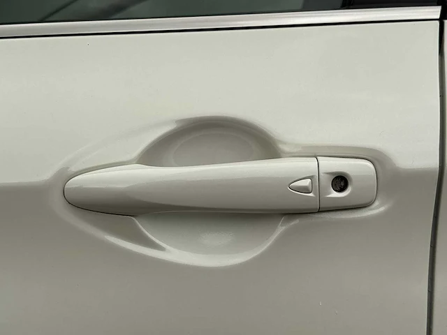 Nissan qashqai 1.2 connect edition 2015 | gs-686-t i - afbeelding 32 van  38