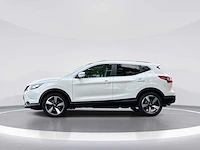 Nissan qashqai 1.2 connect edition 2015 | gs-686-t i - afbeelding 23 van  38