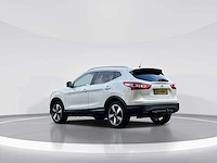 Nissan qashqai 1.2 connect edition 2015 | gs-686-t i - afbeelding 33 van  38