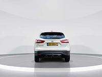 Nissan qashqai 1.2 connect edition 2015 | gs-686-t i - afbeelding 34 van  38
