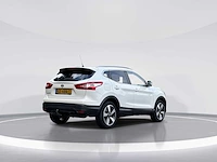 Nissan qashqai 1.2 connect edition 2015 | gs-686-t i - afbeelding 35 van  38