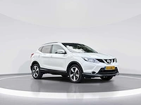 Nissan qashqai 1.2 connect edition 2015 | gs-686-t i - afbeelding 37 van  38