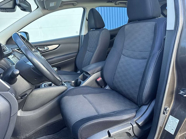 Nissan qashqai 1.2 connect edition car 2014 | rz-555-t - afbeelding 2 van  29