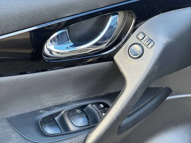 Nissan qashqai 1.2 connect edition car 2014 | rz-555-t - afbeelding 4 van  29