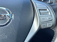 Nissan qashqai 1.2 connect edition car 2014 | rz-555-t - afbeelding 9 van  29