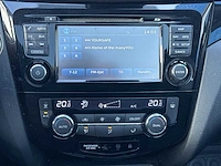 Nissan qashqai 1.2 connect edition car 2014 | rz-555-t - afbeelding 10 van  29