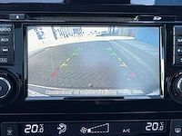 Nissan qashqai 1.2 connect edition car 2014 | rz-555-t - afbeelding 11 van  29