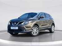 Nissan qashqai 1.2 connect edition car 2014 | rz-555-t - afbeelding 1 van  29