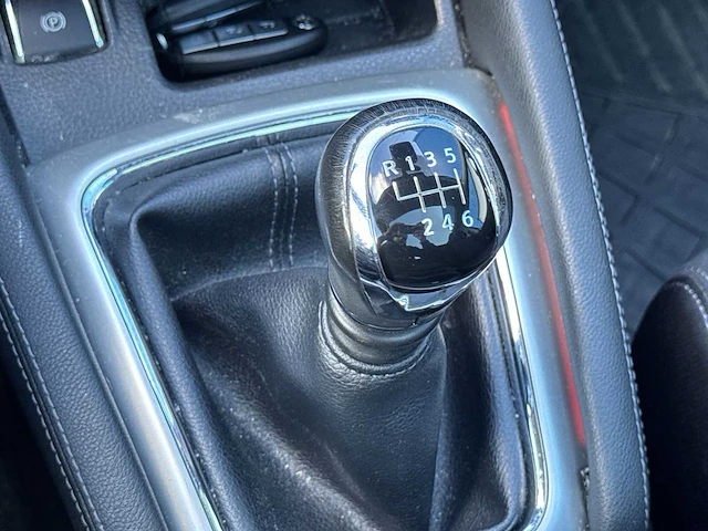 Nissan qashqai 1.2 connect edition car 2014 | rz-555-t - afbeelding 15 van  29