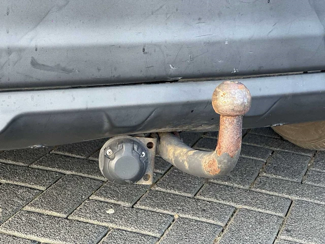 Nissan qashqai 1.2 connect edition car 2014 | rz-555-t - afbeelding 17 van  29