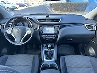 Nissan qashqai 1.2 connect edition car 2014 | rz-555-t - afbeelding 19 van  29
