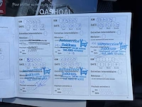 Nissan qashqai 1.2 connect edition car 2014 | rz-555-t - afbeelding 22 van  29