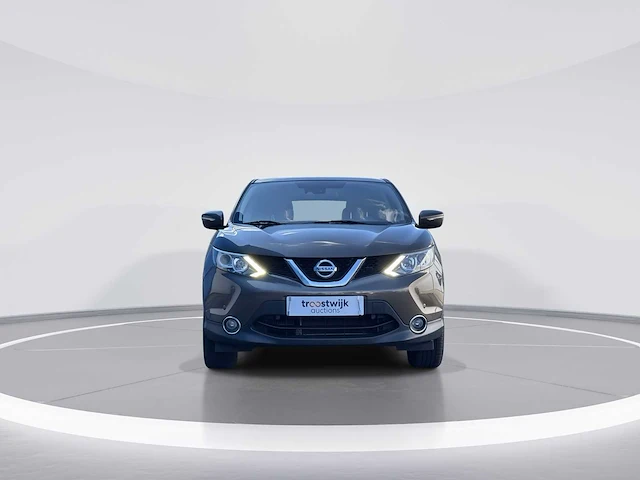 Nissan qashqai 1.2 connect edition car 2014 | rz-555-t - afbeelding 23 van  29
