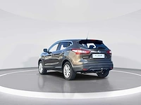 Nissan qashqai 1.2 connect edition car 2014 | rz-555-t - afbeelding 26 van  29
