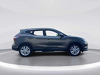 Nissan qashqai 1.2 connect edition car 2014 | rz-555-t - afbeelding 29 van  29