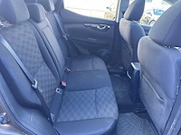 Nissan qashqai 1.2 connect edition car 2014 | rz-555-t - afbeelding 18 van  29