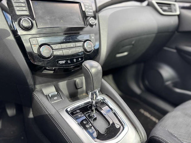 Nissan qashqai 1.2 connect edition , ; hb-358-g - afbeelding 3 van  18