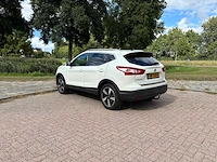 Nissan qashqai 1.2 connect edition , ; hb-358-g - afbeelding 12 van  18