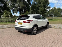 Nissan qashqai 1.2 connect edition , ; hb-358-g - afbeelding 13 van  18