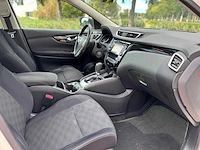 Nissan qashqai 1.2 connect edition , ; hb-358-g - afbeelding 14 van  18