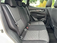 Nissan qashqai 1.2 connect edition , ; hb-358-g - afbeelding 15 van  18