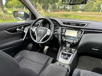 Nissan qashqai 1.2 connect edition , ; hb-358-g - afbeelding 16 van  18