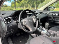 Nissan qashqai 1.2 connect edition , ; hb-358-g - afbeelding 17 van  18