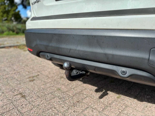 Nissan qashqai 1.2 connect edition , ; hb-358-g - afbeelding 8 van  18