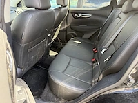 Nissan qashqai 1.2 dig-t 2wd tekna 115, 2016 - afbeelding 11 van  26