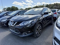 Nissan qashqai 1.2 dig-t 2wd tekna 115, 2016 - afbeelding 1 van  26