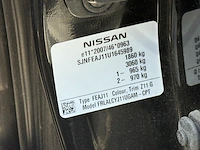 Nissan qashqai 1.2 dig-t 2wd tekna 115, 2016 - afbeelding 17 van  26