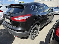 Nissan qashqai 1.2 dig-t 2wd tekna 115, 2016 - afbeelding 21 van  26