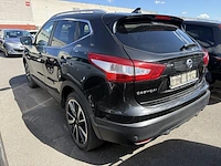 Nissan qashqai 1.2 dig-t 2wd tekna 115, 2016 - afbeelding 22 van  26