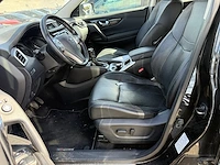 Nissan qashqai 1.2 dig-t 2wd tekna 115, 2016 - afbeelding 24 van  26