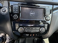 Nissan qashqai 1.2 dig-t 2wd tekna 115, 2016 - afbeelding 26 van  26