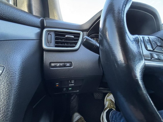 Nissan qashqai 1.2 dig-t n-connecta xtronic 115 at,2018 - afbeelding 6 van  25