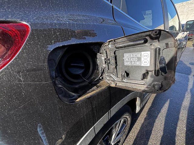 Nissan qashqai 1.2 dig-t n-connecta xtronic 115 at,2018 - afbeelding 9 van  25