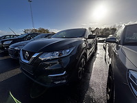 Nissan qashqai 1.2 dig-t n-connecta xtronic 115 at,2018 - afbeelding 1 van  25
