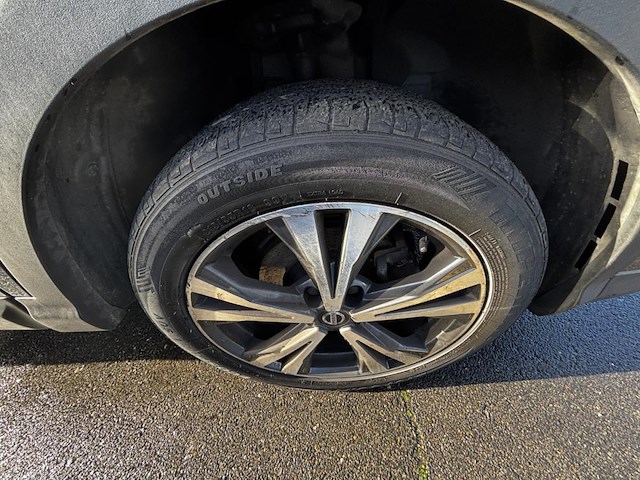 Nissan qashqai 1.2 dig-t n-connecta xtronic 115 at,2018 - afbeelding 14 van  25