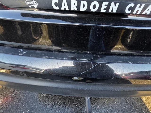 Nissan qashqai 1.2 dig-t n-connecta xtronic 115 at,2018 - afbeelding 17 van  25