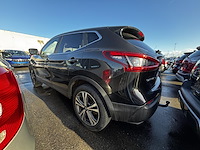 Nissan qashqai 1.2 dig-t n-connecta xtronic 115 at,2018 - afbeelding 21 van  25